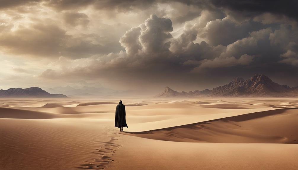 Read more about the article War Abrahams Reise in der Genesis wirklich bemerkenswert?