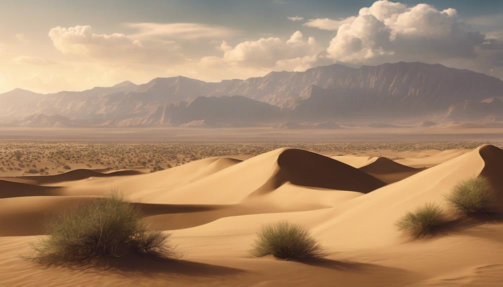 geographical wonders along the way