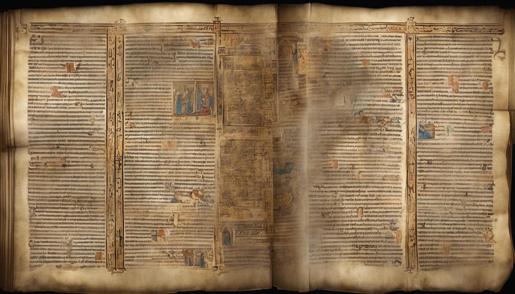 geschichte der bibel bersetzungen