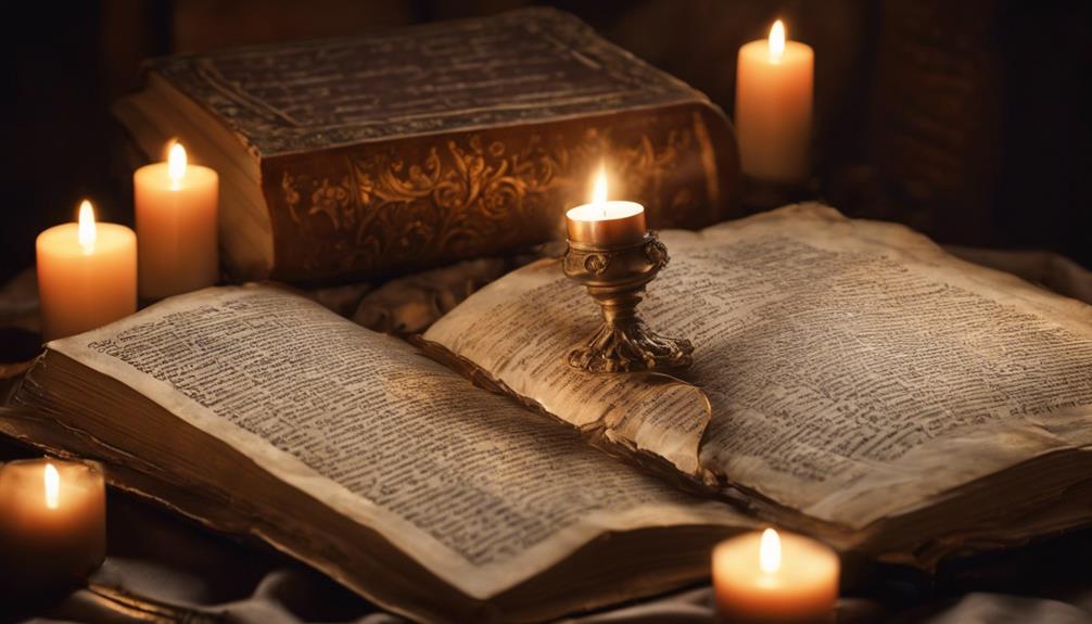 geschichte der king james version