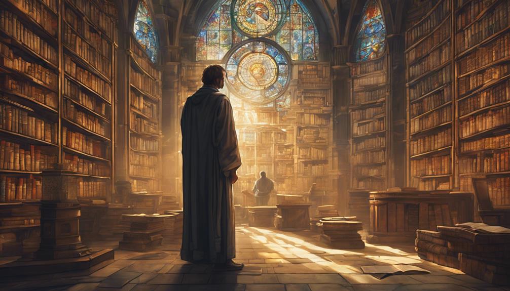 Read more about the article Was macht die Bibel glaubwürdig? Den Glauben und die historische Genauigkeit navigieren