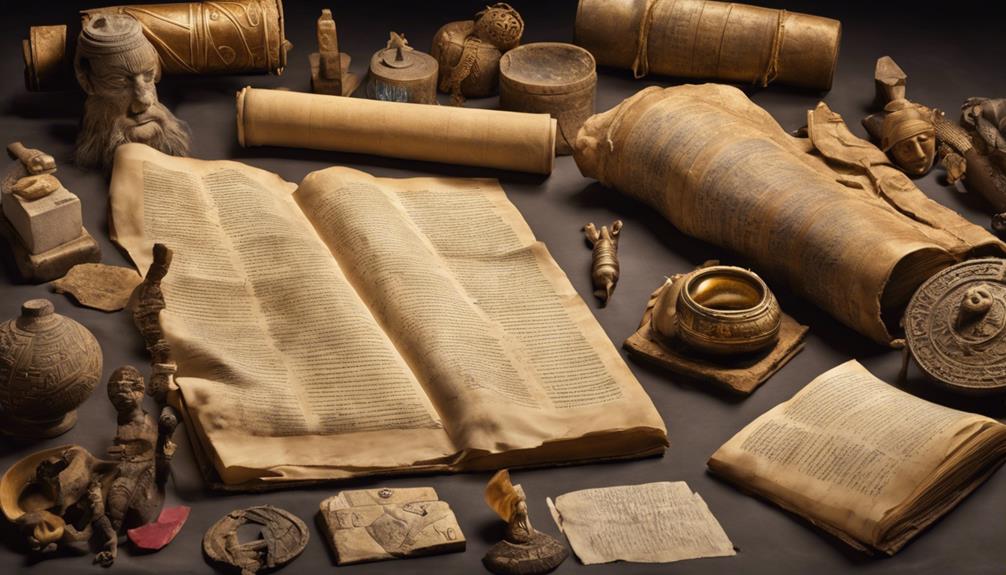 historical background of the bible