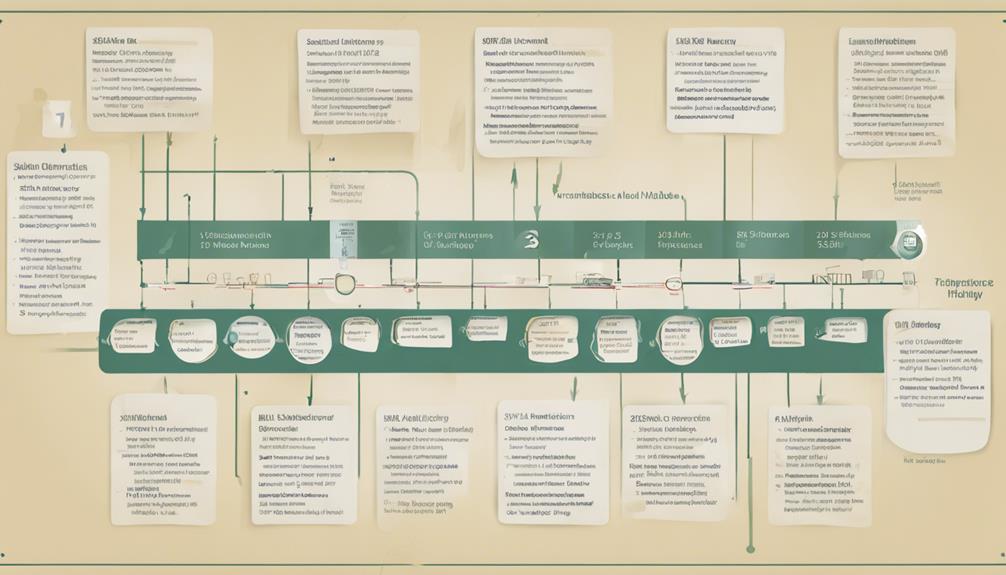 historical context and evolution