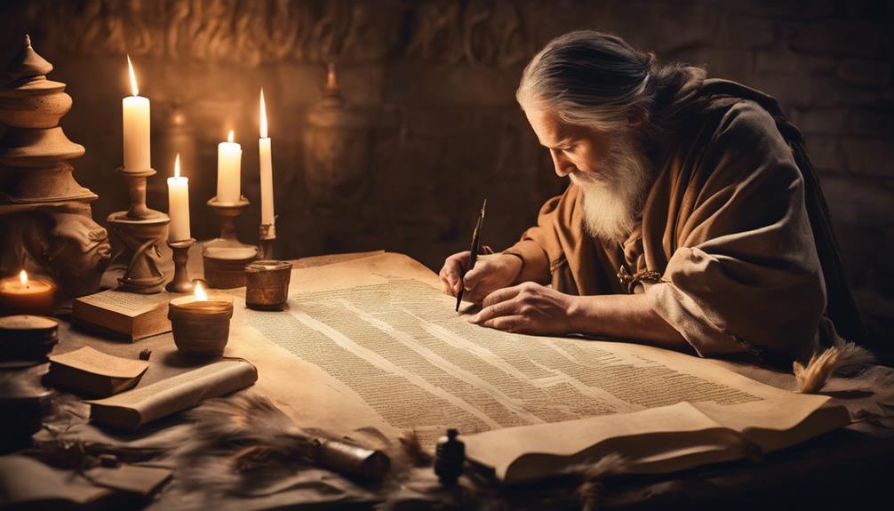historical overview of bible translation