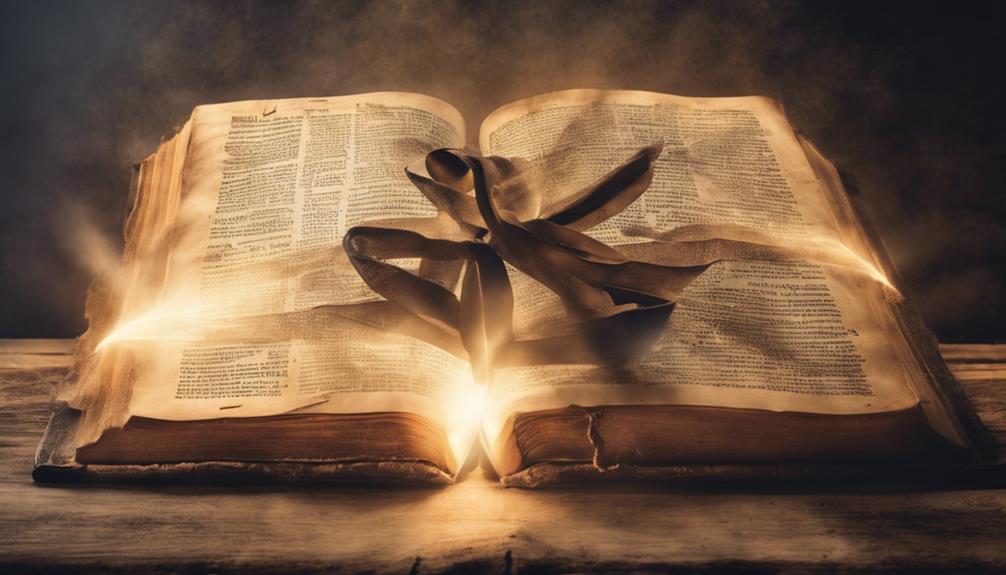 internal proofs of divine authority