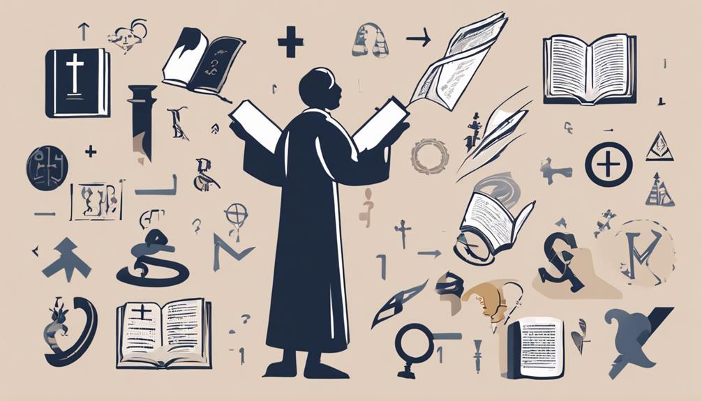 interpretation der bibel bersetzungen verstehen