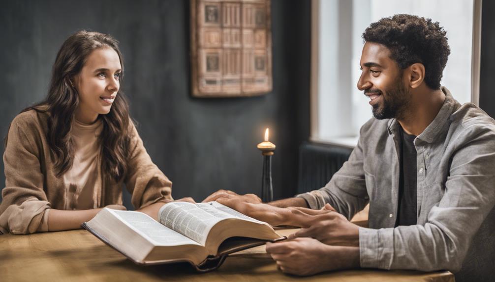 Read more about the article Wie beeinflusst die Übersetzungsphilosophie die biblische Interpretation?