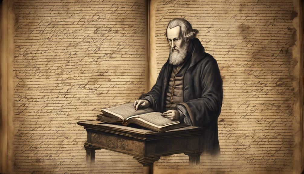 key figures in translation history
