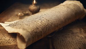 Read more about the article Was können wir aus dem Alten Testament lernen? Eine eingehende Übersicht