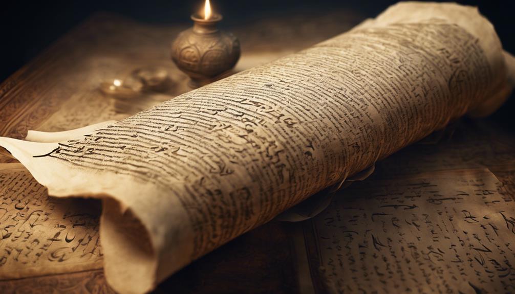 Read more about the article Was können wir aus dem Alten Testament lernen? Eine eingehende Übersicht