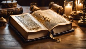 Read more about the article Die zeitlose Majestät der King James Version: Ein genauerer Blick auf eine der ikonischsten Übersetzungen