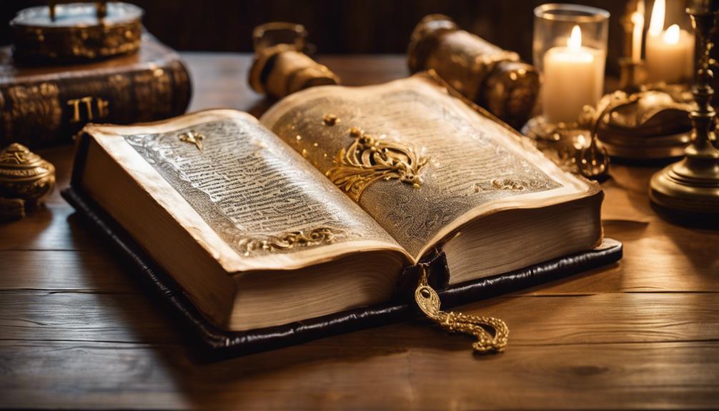 Read more about the article Die zeitlose Majestät der King James Version: Ein genauerer Blick auf eine der ikonischsten Übersetzungen