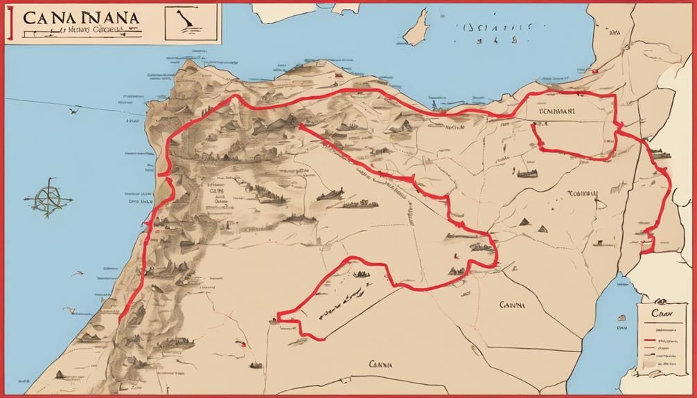 narrative impact on israeli identity