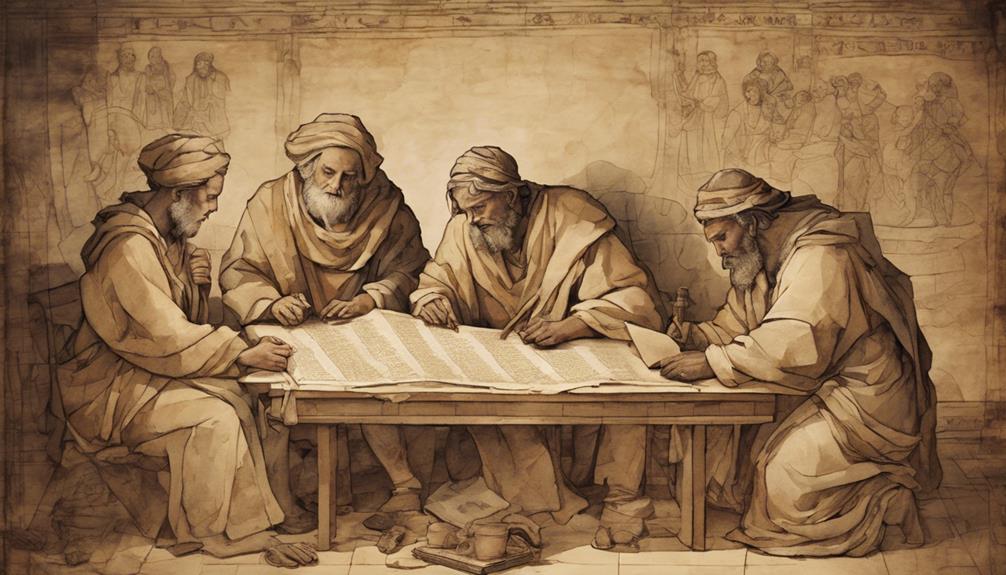 nicht christen in der geschichte