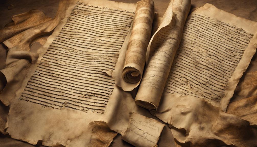 origin of the septuagint