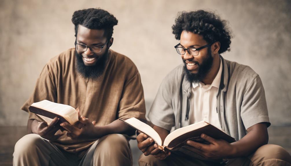 reevaluation of biblical understanding