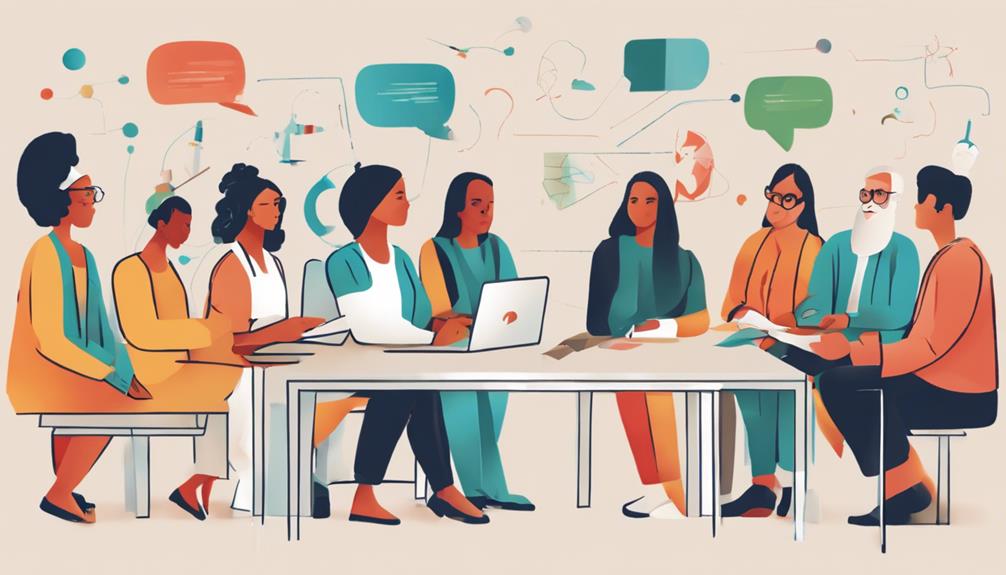 respect for diverse cultural needs