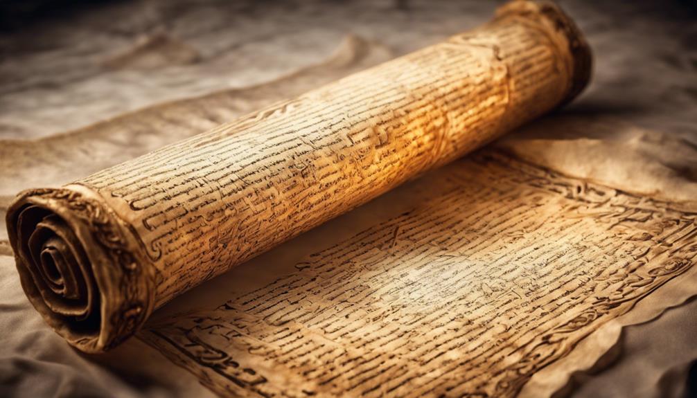 significance in religious history