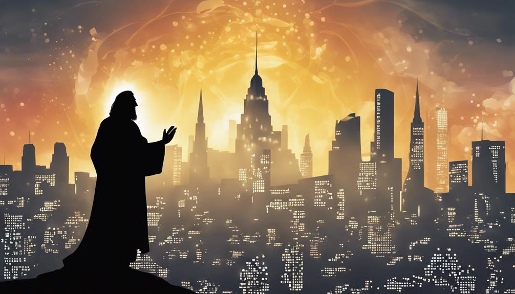 significance of old testament prophecies
