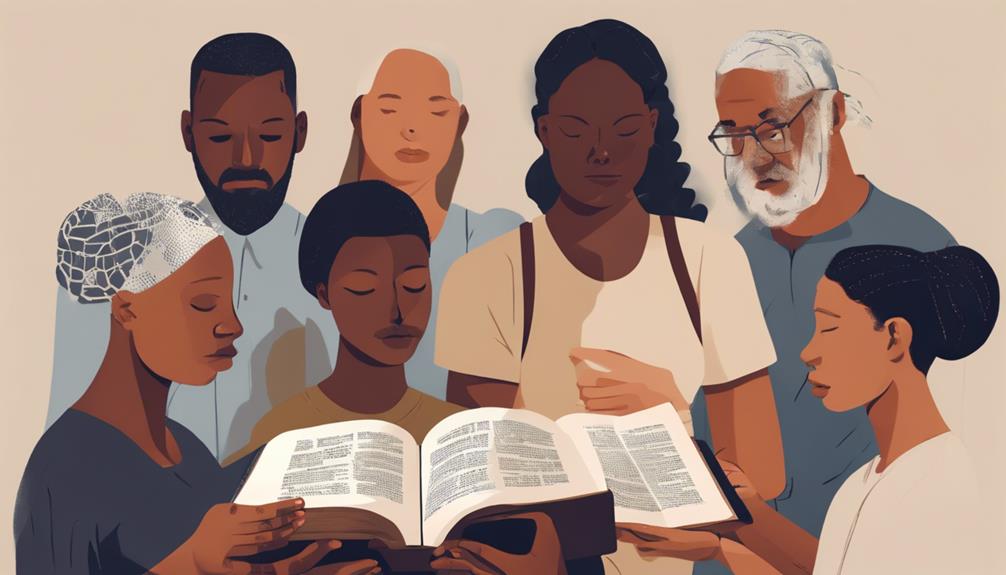 the impact of bias
