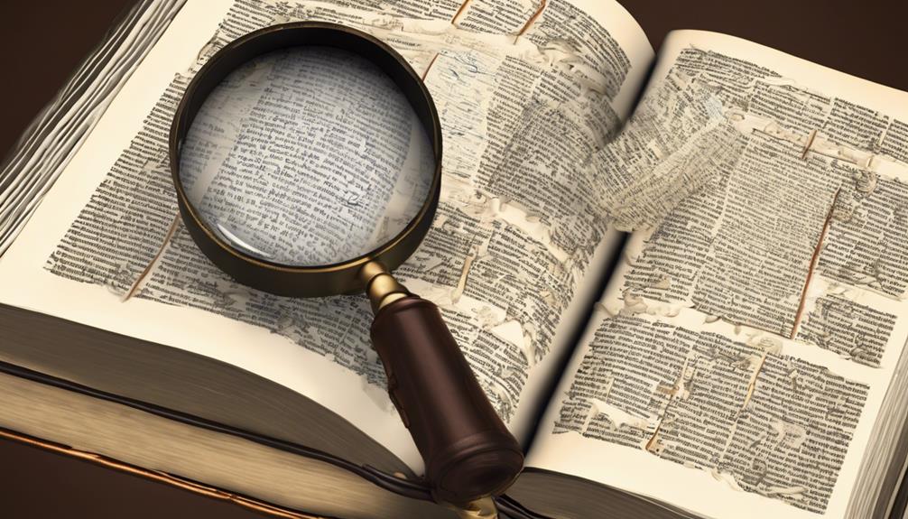 theological implications and interpretations
