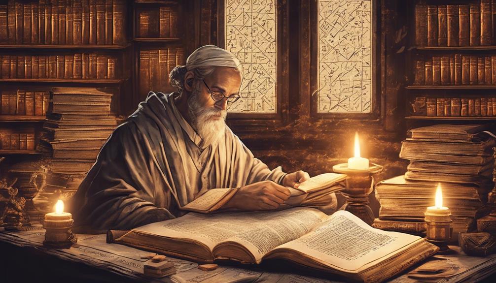 theological insights from ancient translations