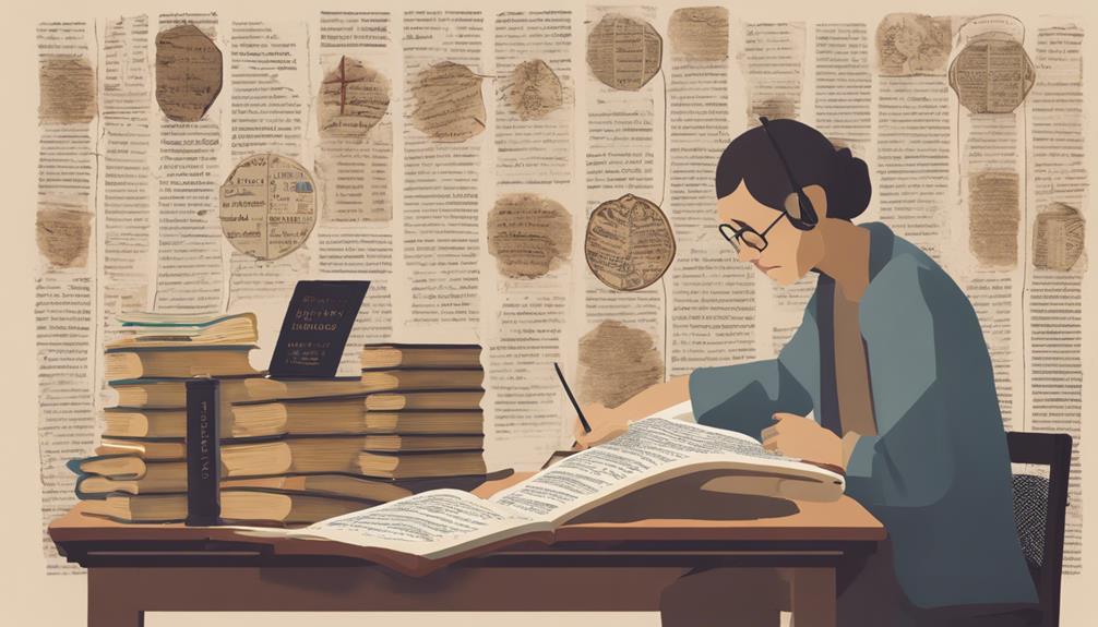 translation challenges with sacred texts