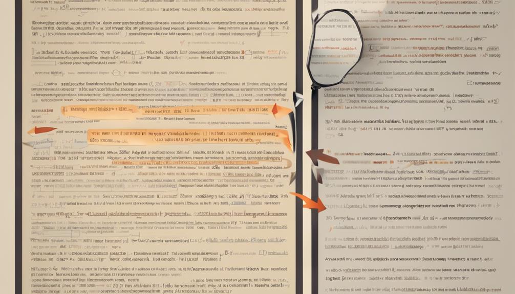understanding formal equivalence translations