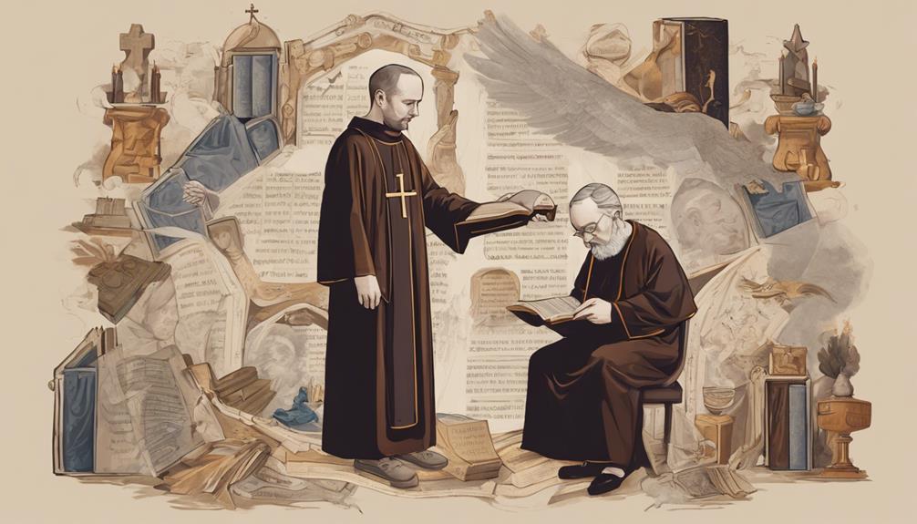 understanding of sacred tradition