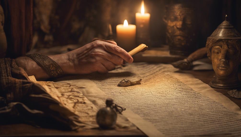 understanding old testament narratives