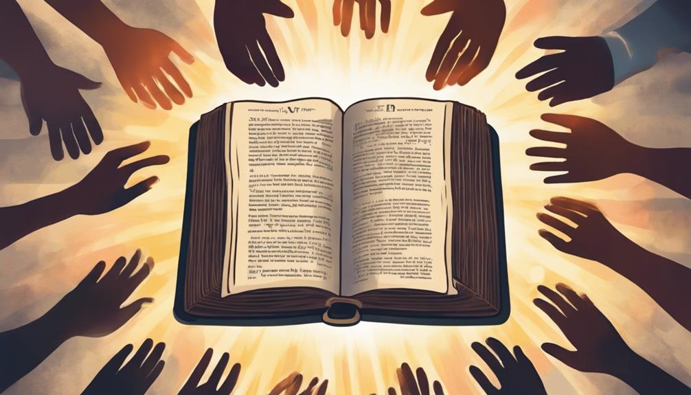 understanding the infallibility of scripture