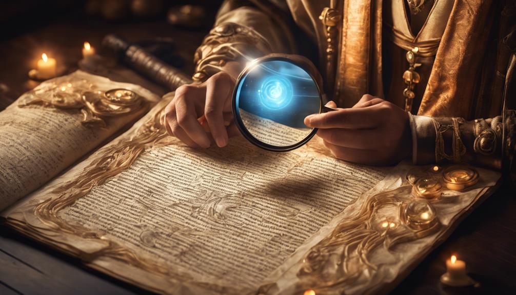 zuverl ssigkeit biblischer texte analysiert