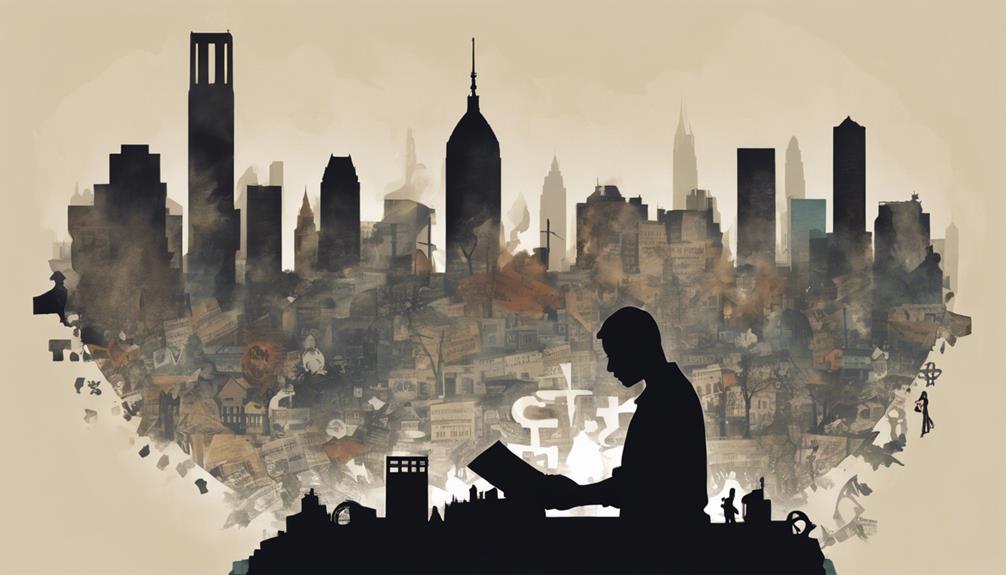 Read more about the article Wie lassen sich biblische Prinzipien auf zeitgenössische Themen anwenden?