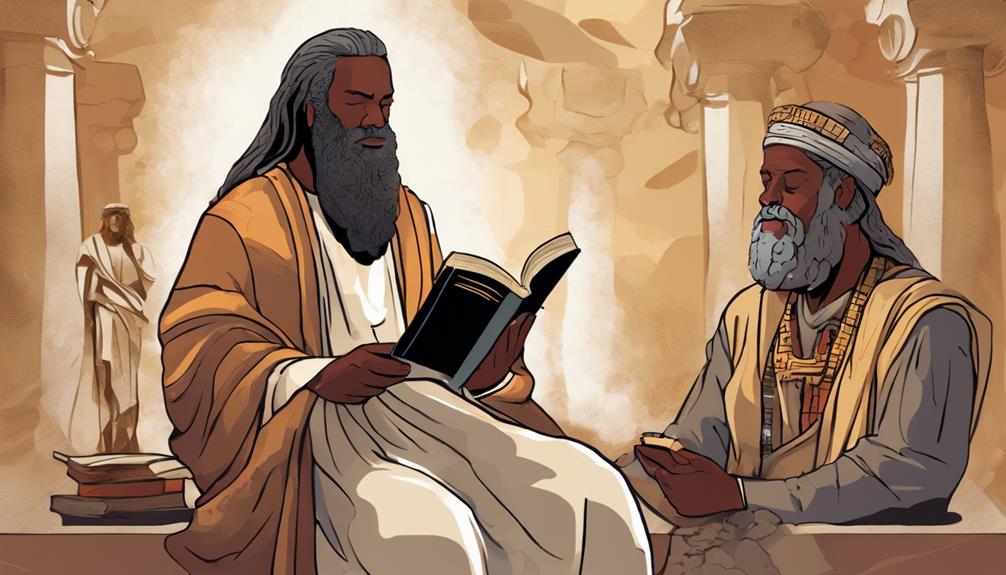 applying timeless biblical teachings