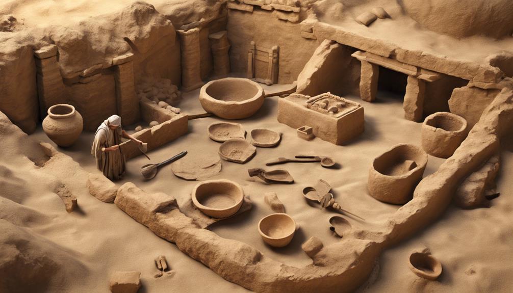 archaeological insights on biblical figures