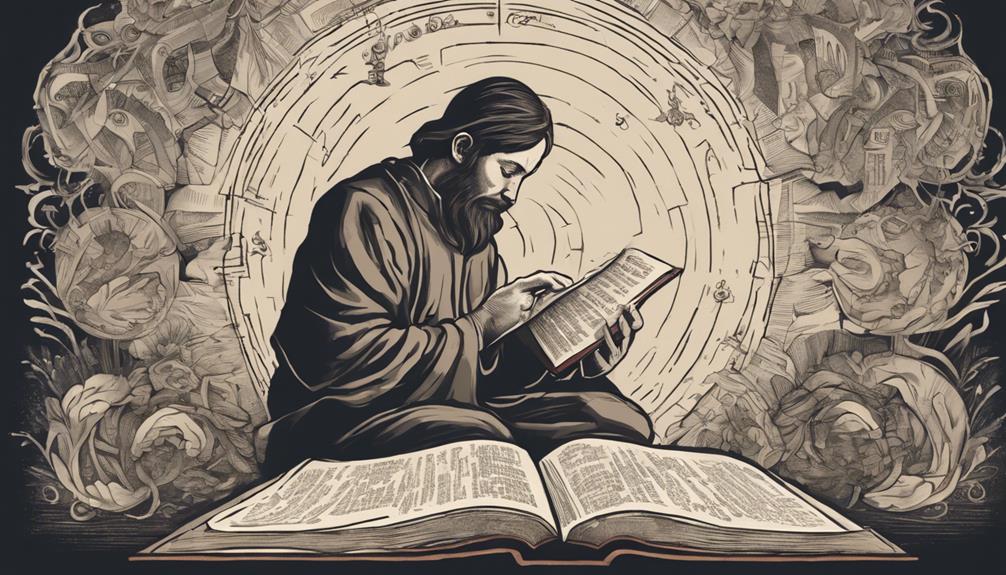 avoiding spiritual self satisfaction