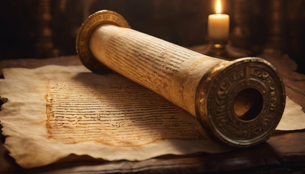 background of isaiah s prophecy