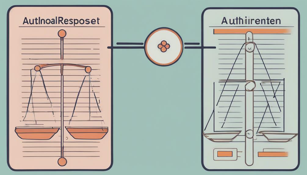balanced interpretative approaches