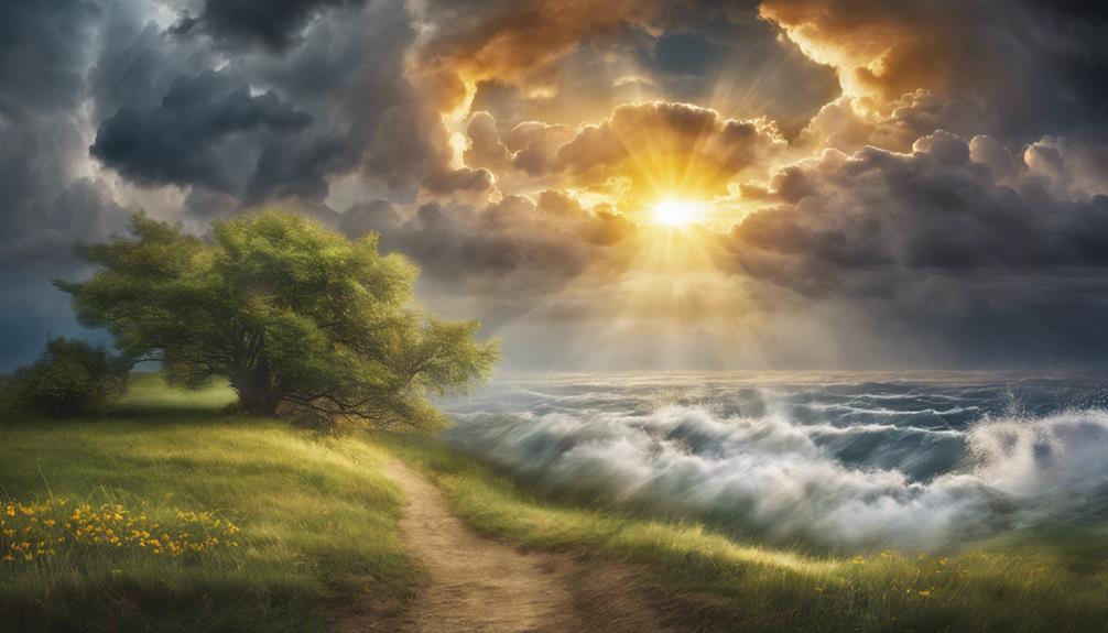 Read more about the article Was ist die Bedeutung der Auferstehung im Christentum?