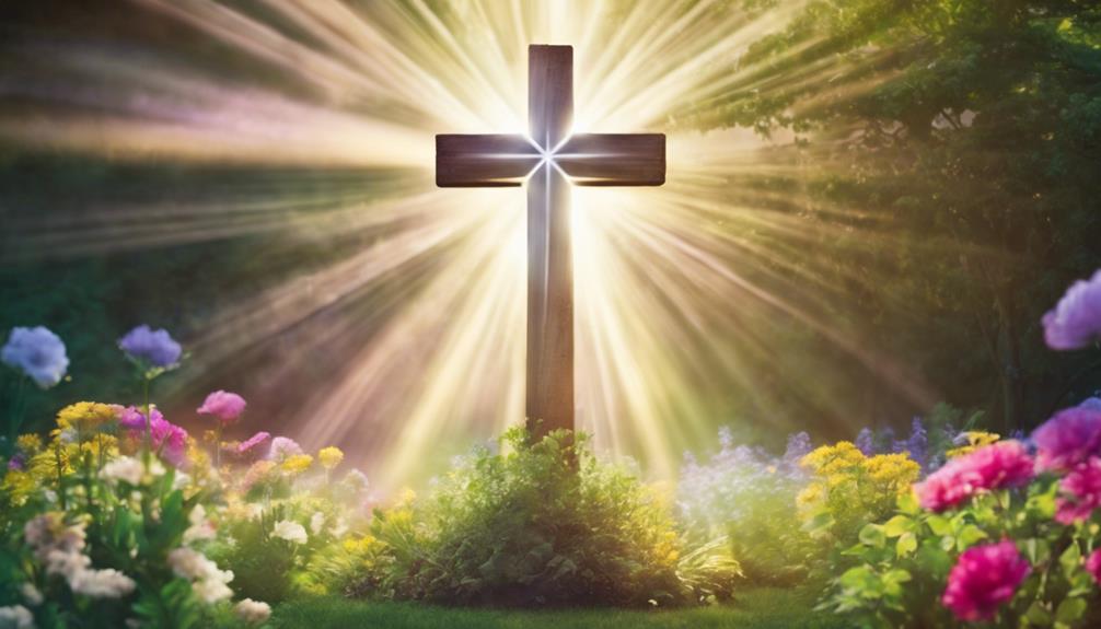 Read more about the article Welchen Einfluss hatte die Auferstehung auf das Christentum?
