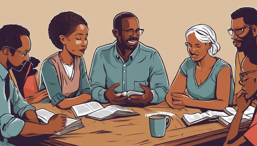 biblical literalism for compassion