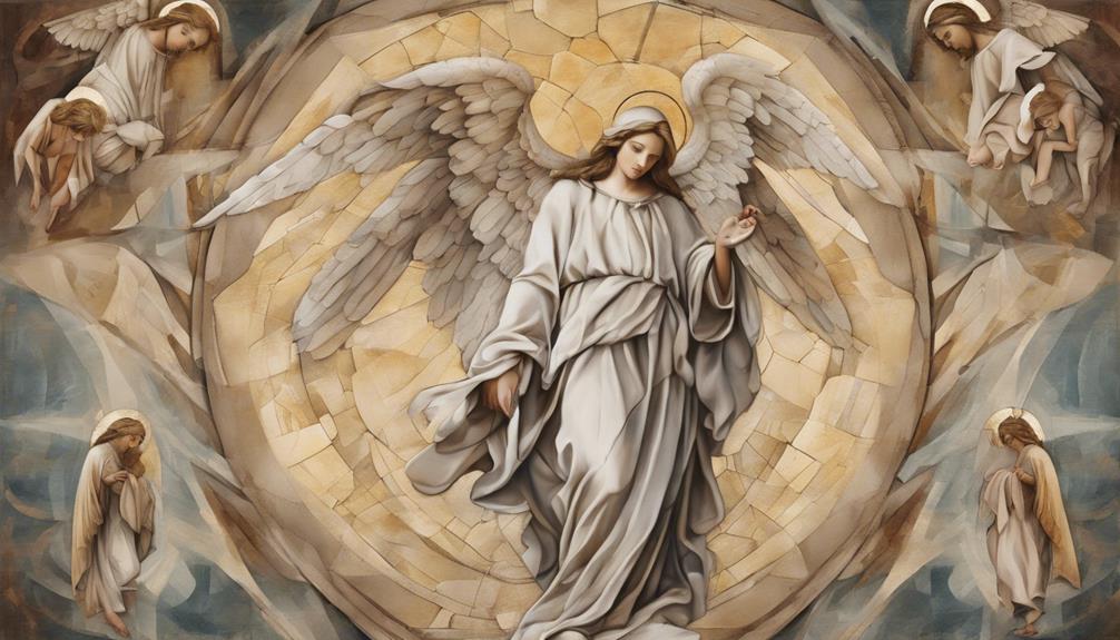 biblical motifs in modern art