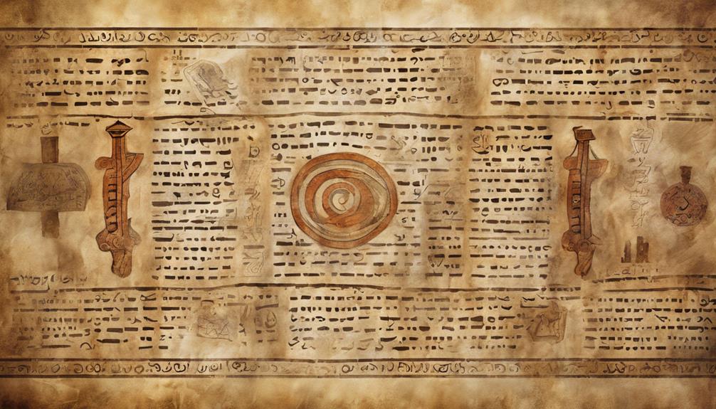 biblische sprachen erforschen bedeutet