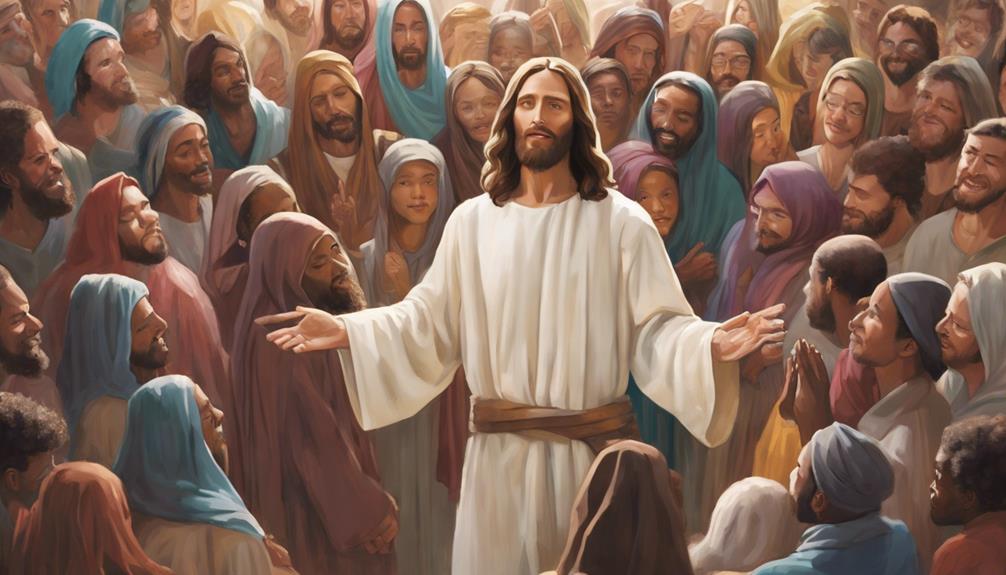 challenge societal norms through teachings