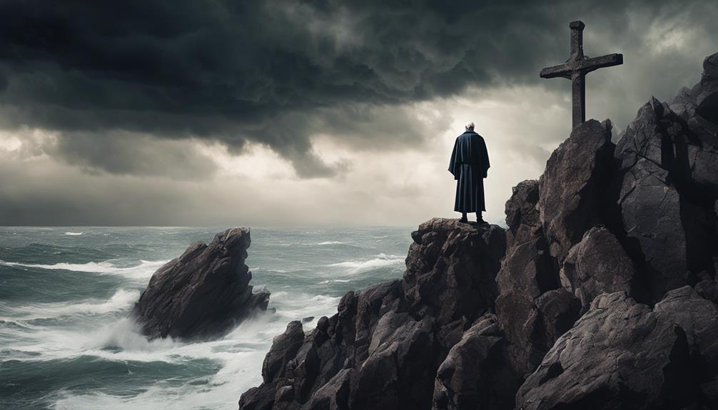 challenges for prophetic testimony