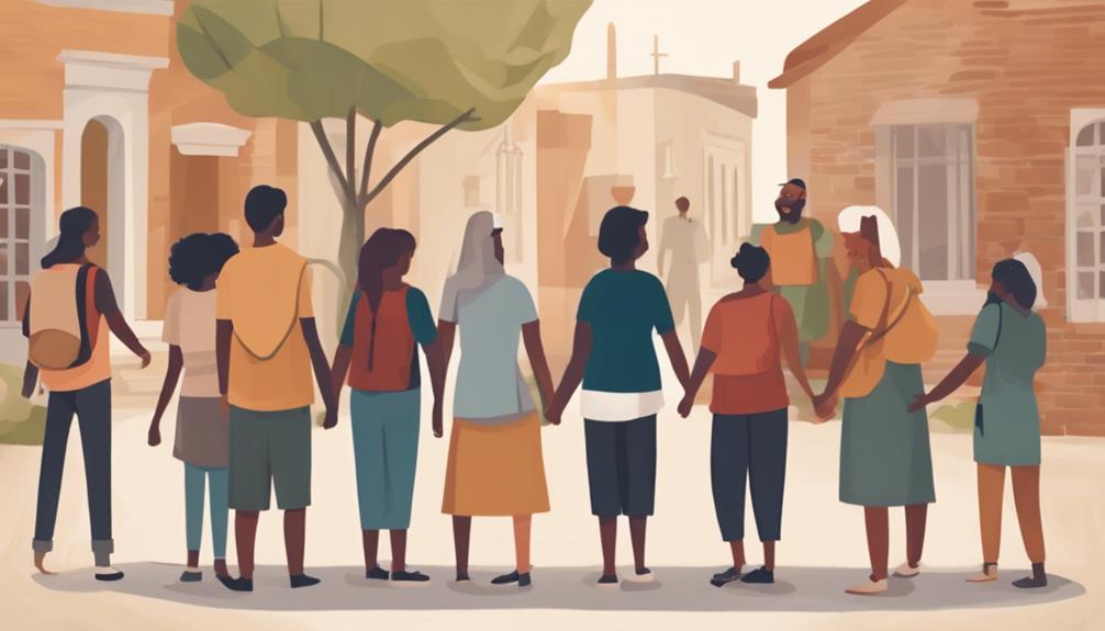 christian lifestyle and values