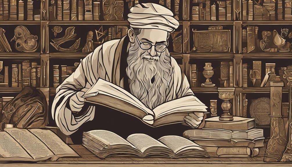 contemporary jewish hermeneutics study