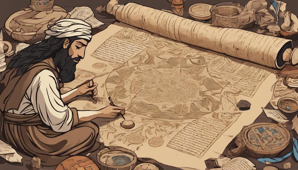 cultural background significance explored