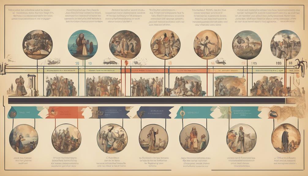cultural changes and influences