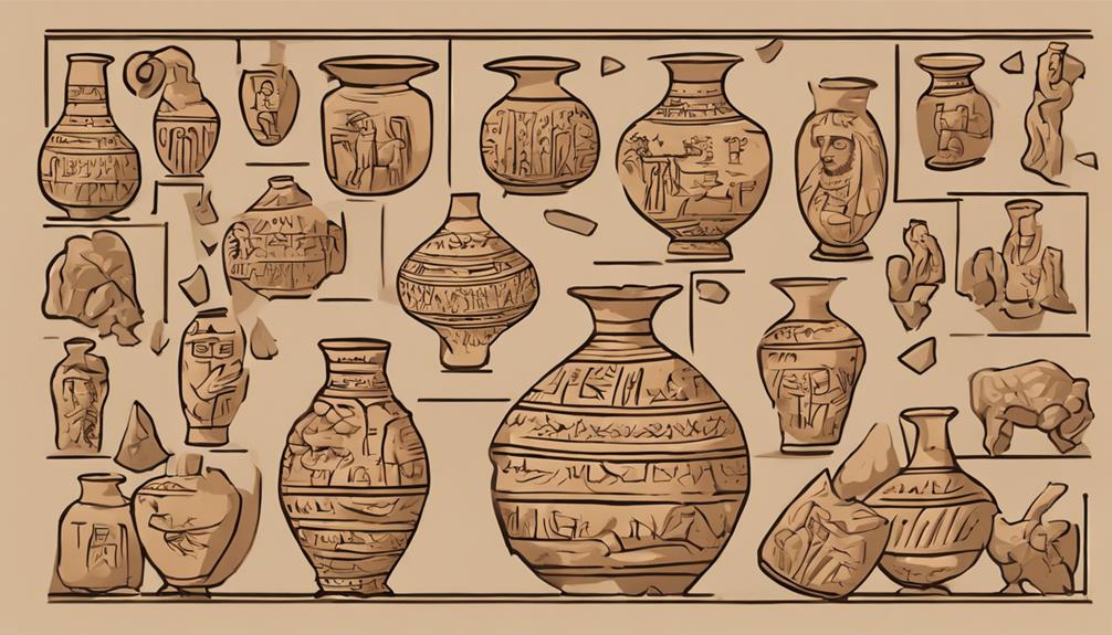 cultural influences on biblical narratives